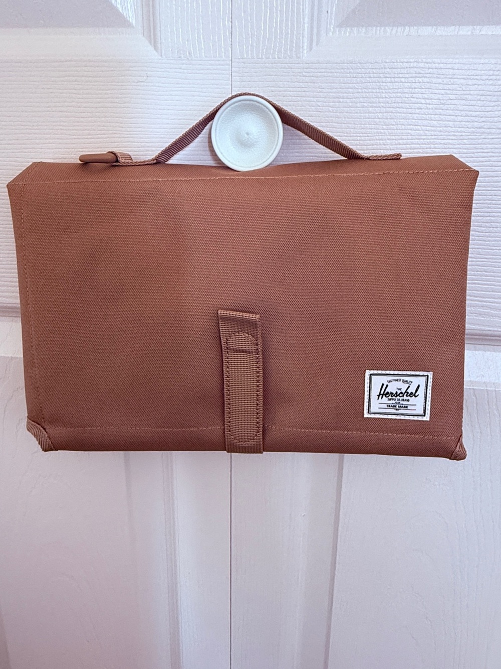 NWT Brand new Herschel Baby Sprout Change Mat